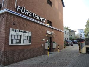 hotel furstenhof