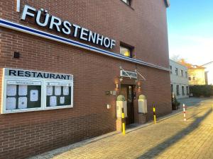 hotel furstenhof