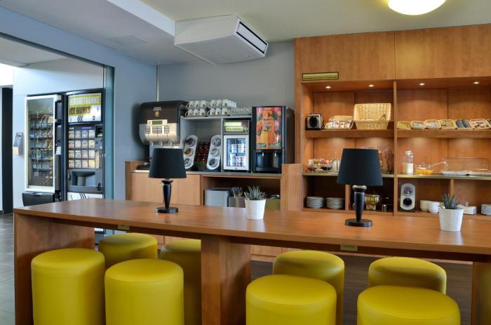 bandb hotel braunschweig nord