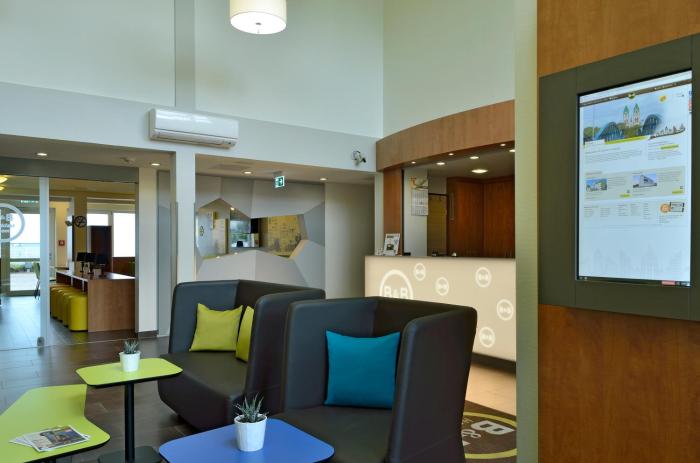 bandb hotel braunschweig nord