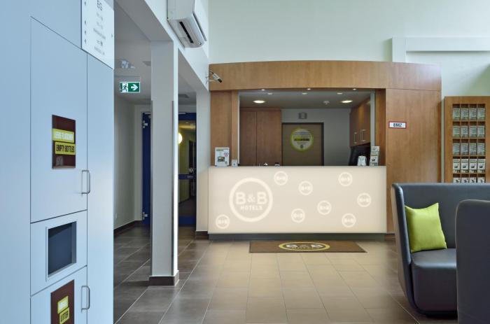 bandb hotel braunschweig nord