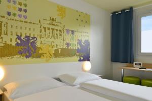 bandb hotel braunschweig nord