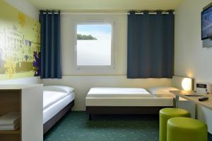 bandb hotel braunschweig nord