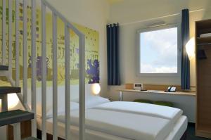 bandb hotel braunschweig nord