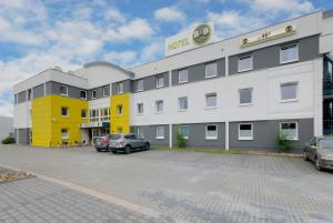 B&B Hotel Braunschweig-Nord,Brunswick>>Braunschweig,2 star