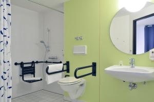 bandb hotel braunschweig nord