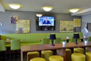 bandb hotel braunschweig nord