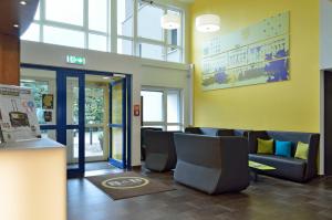 bandb hotel braunschweig nord