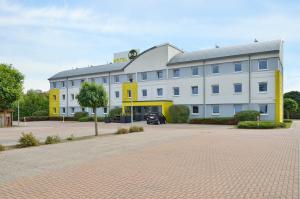 B&B Hotel Braunschweig-Nord,Brunswick>>Braunschweig,2 star