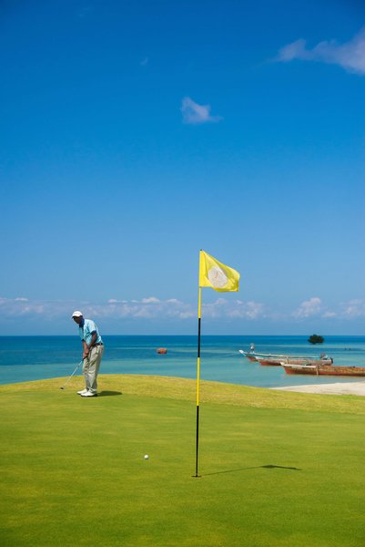 zanzibar