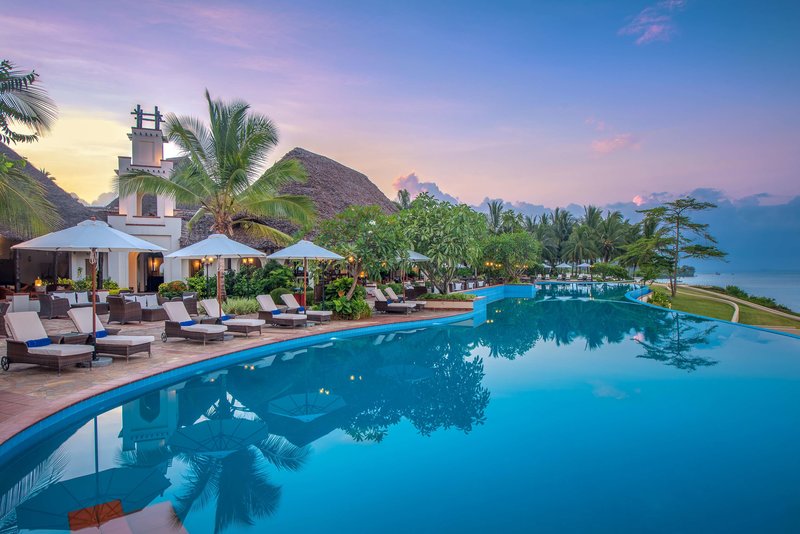 zanzibar