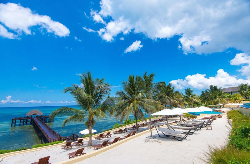 zanzibar