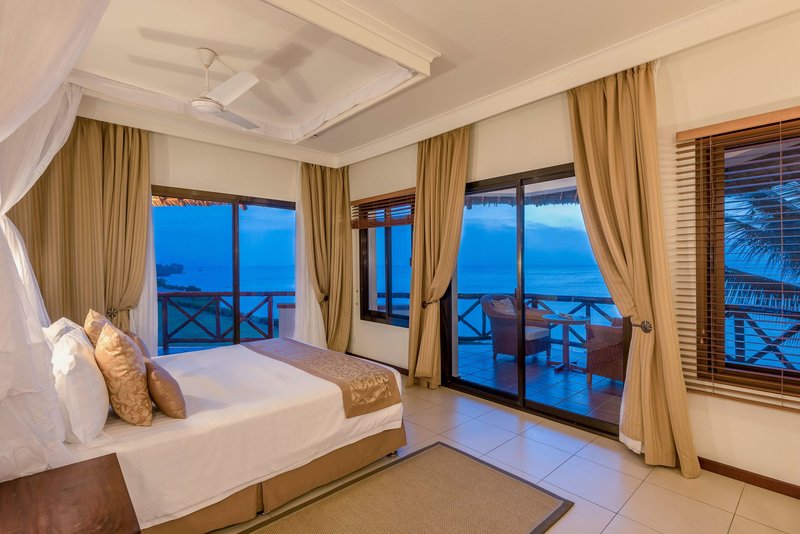 zanzibar