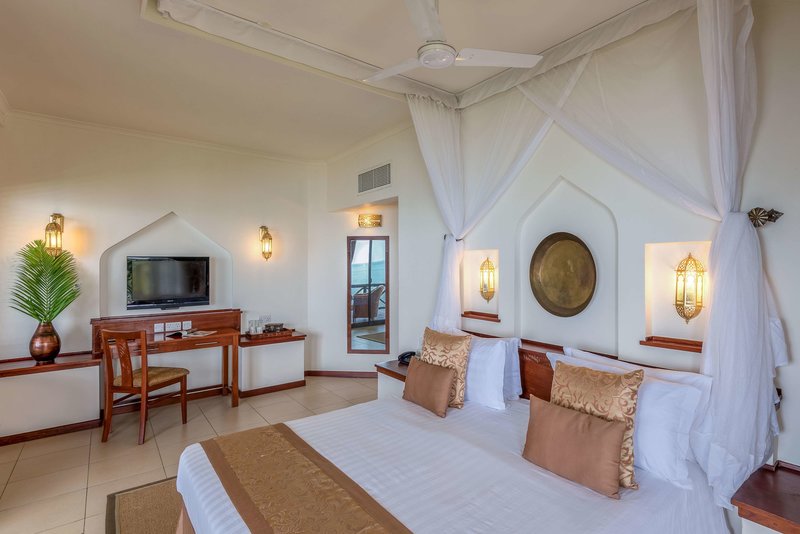 zanzibar