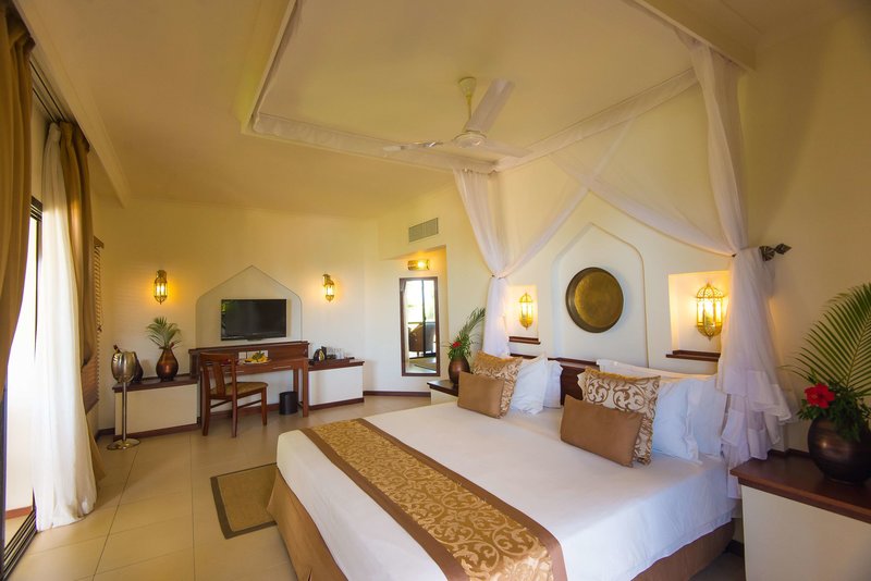 zanzibar