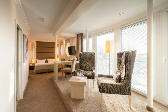 thomas hotel spa and lifestyle