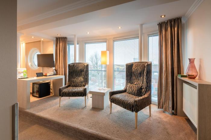thomas hotel spa and lifestyle