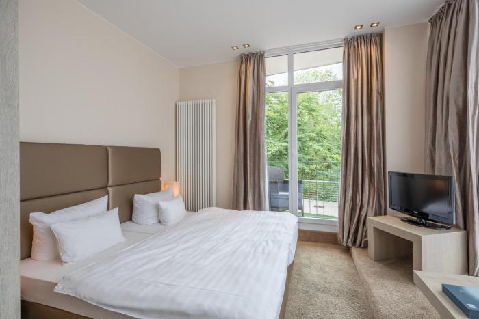 thomas hotel spa and lifestyle