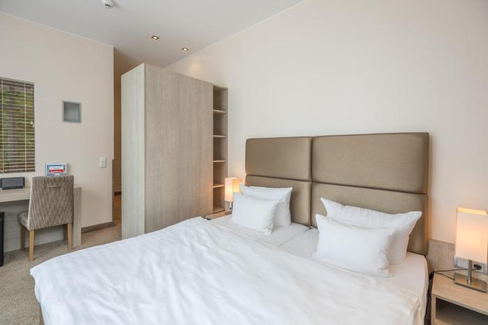 thomas hotel spa and lifestyle