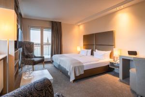 thomas hotel spa and lifestyle