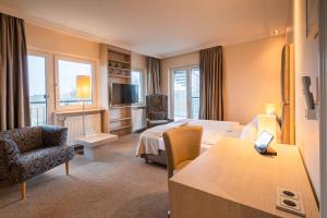 thomas hotel spa and lifestyle