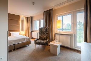 thomas hotel spa and lifestyle