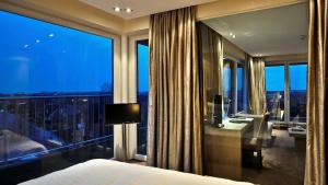 thomas hotel spa and lifestyle