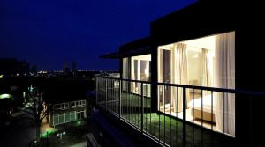 thomas hotel spa and lifestyle