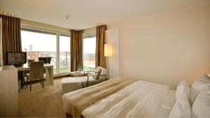 thomas hotel spa and lifestyle
