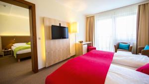 Momentum Hotel,Glasenbach>>Anif,4 star