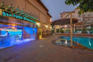 madareem hotel