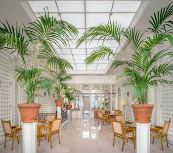Grand Hotel Excelsior Vittoria,Sorrento Historic Centre>>Sorrento,5 star