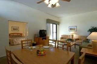 Vista Mirage Resort,La Quinta>>Cathedral City,4 star