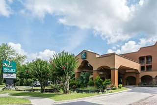Quality Inn & Suites Jacksonville-Baymeadows,Jacksonville>>Duval,3 star
