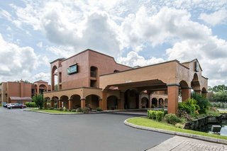 Quality Inn & Suites Jacksonville-Baymeadows,Jacksonville>>Duval,3 star