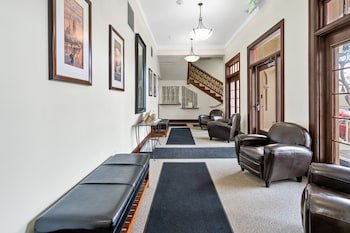 Balboa Park Hotel,Downtown San Diego>>Coronado,2 star