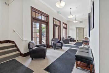 Balboa Park Hotel,Downtown San Diego>>Coronado,2 star