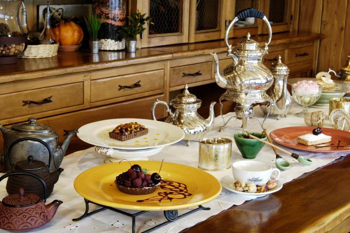 correntoso lake and river hotel