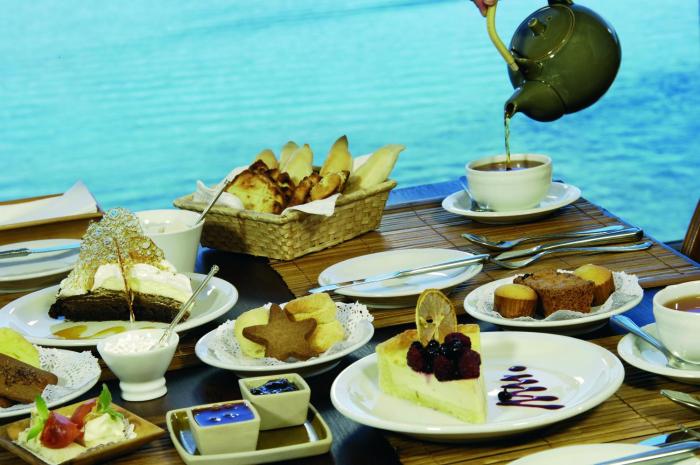 correntoso lake and river hotel