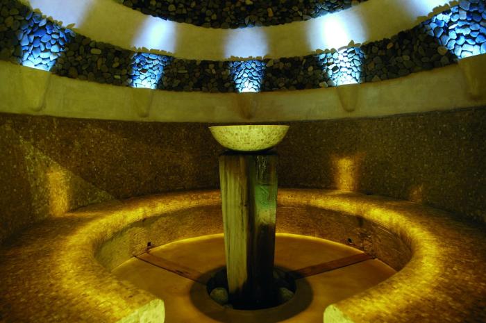 correntoso lake and river hotel