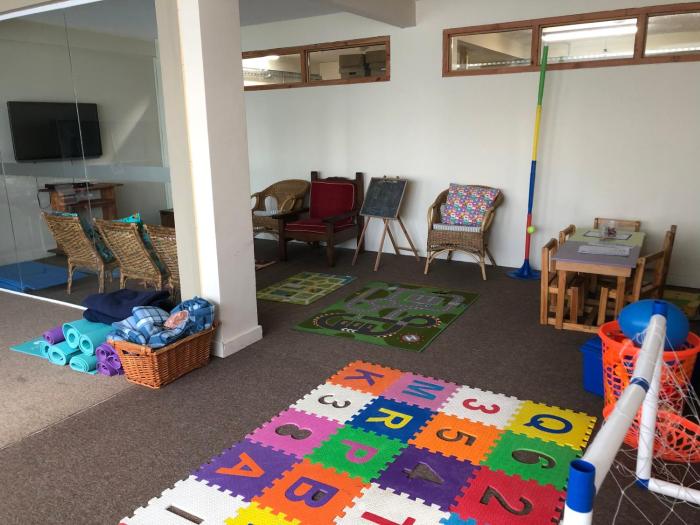 correntoso lake and river hotel