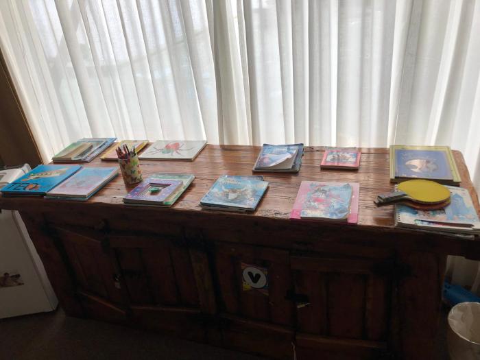 correntoso lake and river hotel