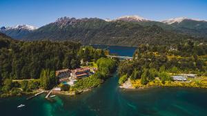 Correntoso Lake & River Hotel,Villa La Angostura>>Los Lagos Department,4 star