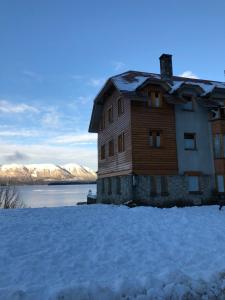 correntoso lake and river hotel