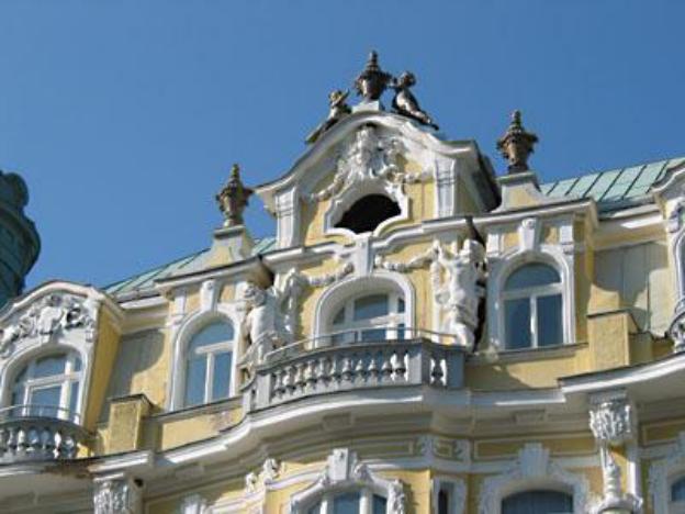 orea spa hotel bohemia