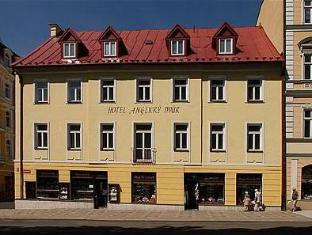 orea spa hotel bohemia