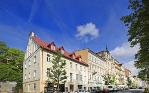 orea spa hotel bohemia