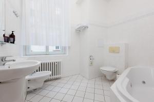 orea spa hotel bohemia