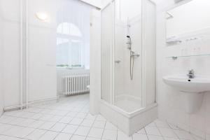 orea spa hotel bohemia