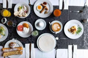 orea spa hotel bohemia